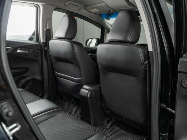 Honda Fit III с пробегом 2014 года, цена 1 129 000 рублей, 144631 км, хэтчбек, Автокод Объявления