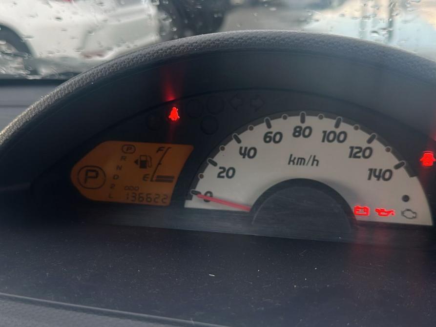Nissan Otti II (H92) Кемерово  - изображение 6