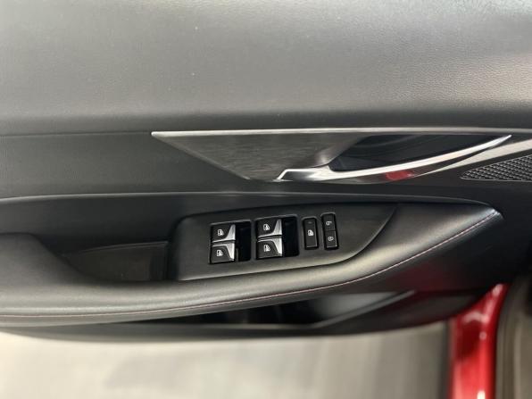 Changan CS35 Plus I Рестайлинг с пробегом 2023 года, цена 1 679 900 рублей, 27000 км, внедорожник, Автокод Объявления