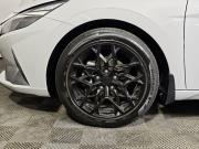 Hyundai Elantra VII (CN7) Москва  - изображение 29