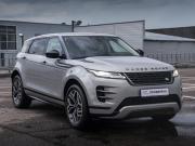 Land Rover Range Rover Evoque II Рестайлинг Москва  - изображение 26