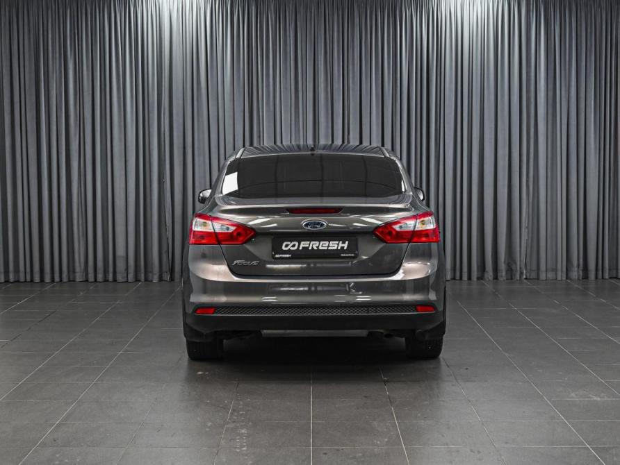 Ford Focus III Ставрополь  - изображение 4