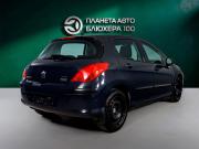 Peugeot 308 I Челябинск  - изображение 16