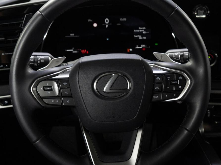 Lexus RX V Тюмень  - изображение 20