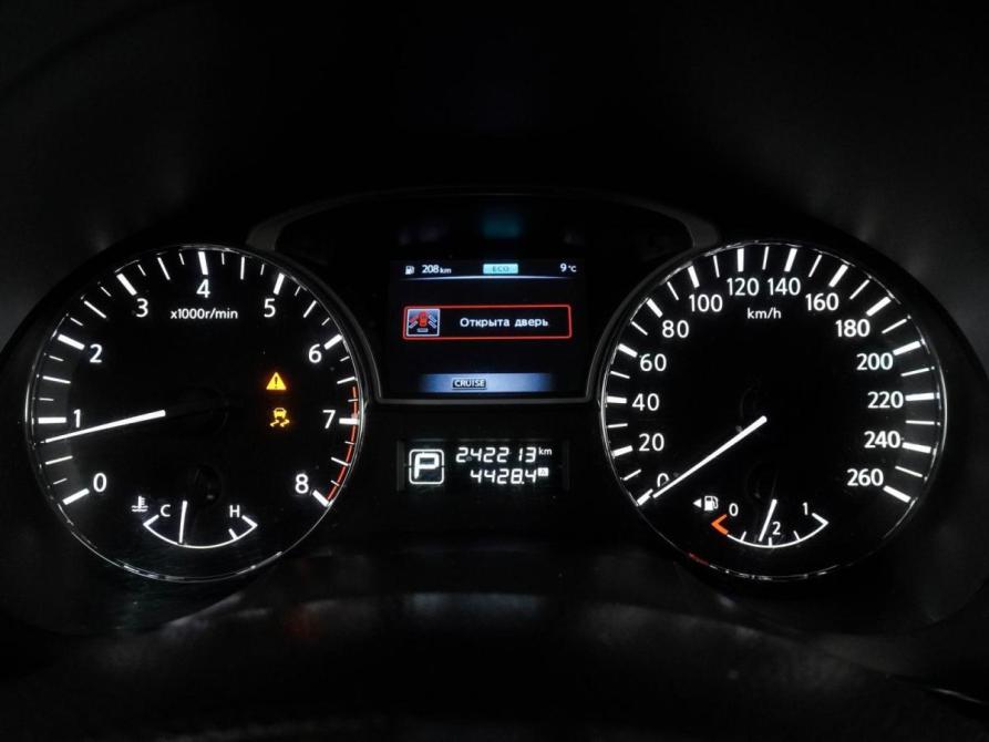 Nissan Teana II (J32) Рестайлинг Воронеж  - изображение 16