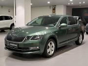 Skoda Octavia III (A7) Рестайлинг Казань  - изображение 23