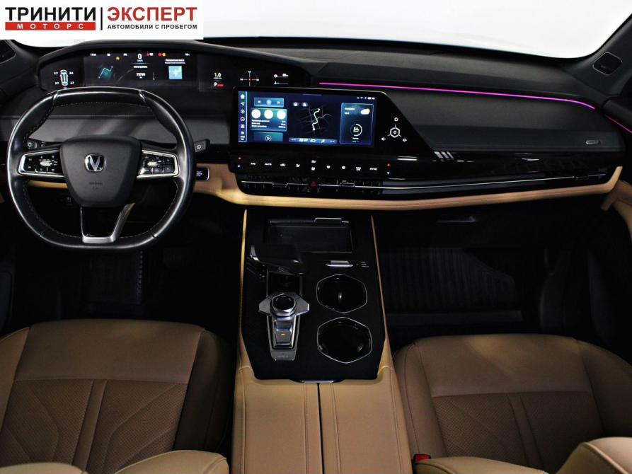 Changan UNI-K Белгород  - изображение 15