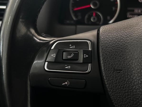 Volkswagen Tiguan I Рестайлинг с пробегом 2013 года, цена 1 680 000 рублей, 155241 км, внедорожник, Автокод Объявления