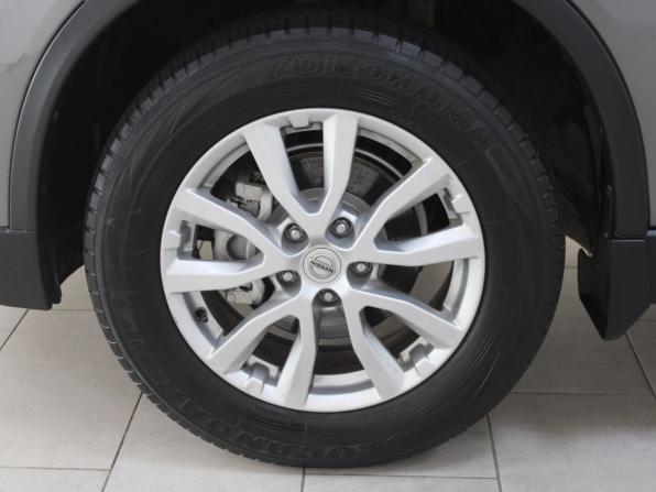 Nissan X-Trail III Рестайлинг с пробегом 2021 года, цена 2 369 900 рублей, 140414 км, внедорожник, Автокод Объявления