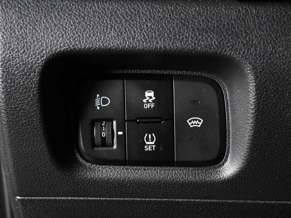 Hyundai Creta II с пробегом 2022 года, цена 2 349 000 рублей, 97872 км, внедорожник, Автокод Объявления