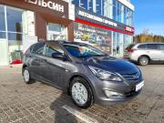 Hyundai Solaris I Рестайлинг Набережные Челны  - изображение 24