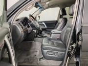 Toyota Land Cruiser 200 Series Рестайлинг 1 Москва  - изображение 39