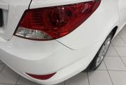 Hyundai Solaris I Астрахань  - изображение 28