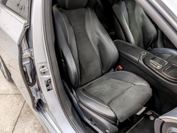 Mercedes-Benz E-Класс V (W213 S213 C238) Рестайлинг с пробегом 2022 года, цена 5 345 000 рублей, 63283 км, седан, Автокод Объявления