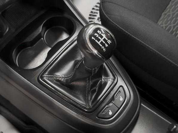 Lada (ВАЗ) Vesta I с пробегом 2018 года, цена 827 000 рублей, 124503 км, седан, Автокод Объявления