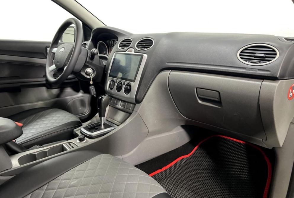 Ford Focus II Рестайлинг Нижний Новгород  - изображение 12