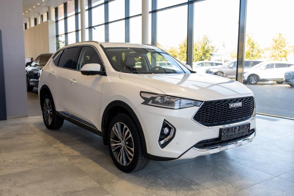 Haval F7 I Ростов-на-Дону  - изображение 1