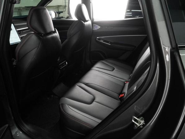 Geely Cityray с пробегом 2024 года, цена 2 187 000 рублей, 69875 км, внедорожник, Автокод Объявления