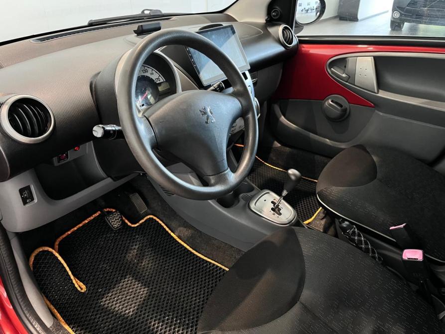 Peugeot 107 I Волгоград  - изображение 17