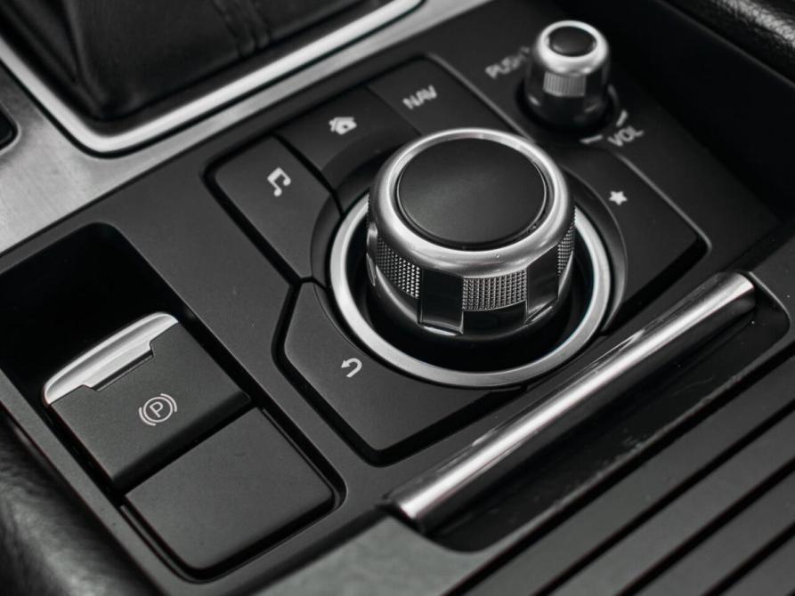 Mazda 6 III (GJ) Рестайлинг Екатеринбург  - изображение 20