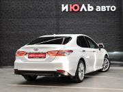 Toyota Camry VIII (XV70) Екатеринбург  - изображение 25