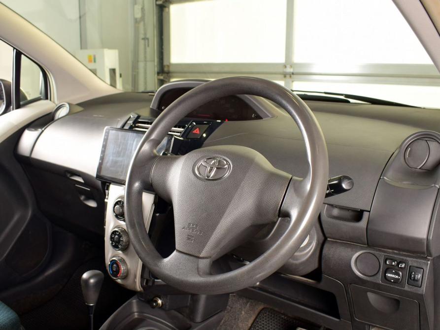 Toyota Vitz II (XP90) Кемерово  - изображение 6