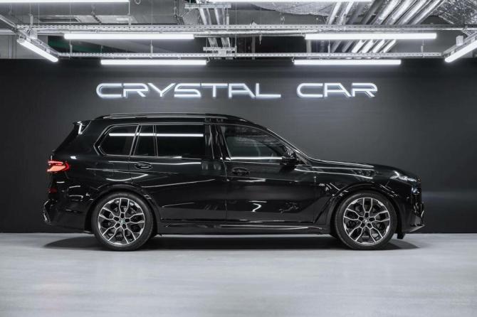 Новый BMW X7 I (G07) Рестайлинг 2026 года, цена 17 600 000 рублей, внедорожник, Автокод Объявления