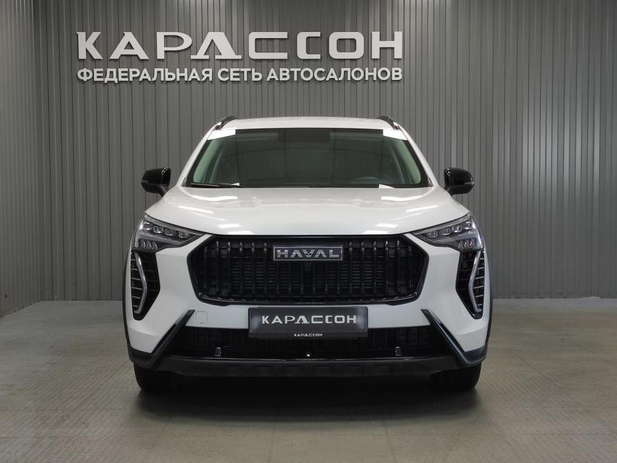 Haval Jolion I Рестайлинг Пермь  - изображение 3