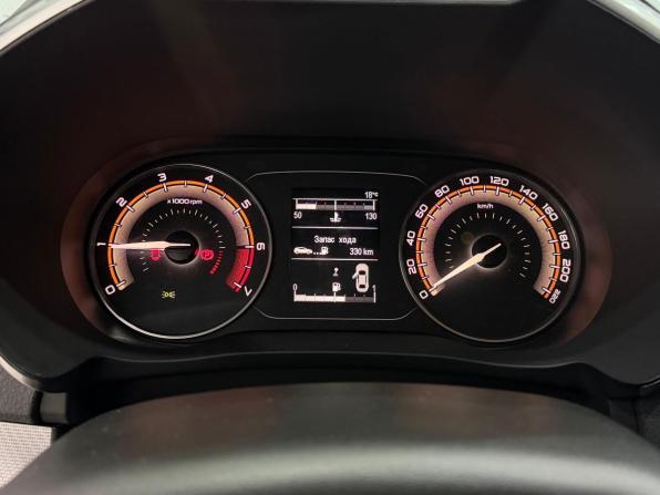 Lada (ВАЗ) Vesta I Рестайлинг (NG) с пробегом 2024 года, цена 1 349 000 рублей, 44500 км, седан, Автокод Объявления
