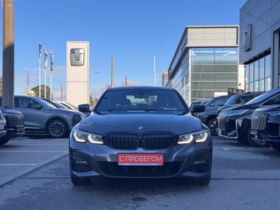 BMW 3 серии VII (G2x) Санкт-Петербург  - изображение 2