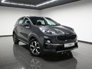 Kia Sportage IV Рестайлинг Тверь  - изображение 30