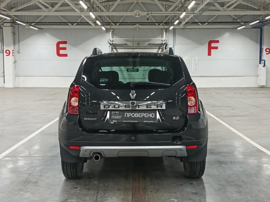 Renault Duster I Казань  - изображение 7