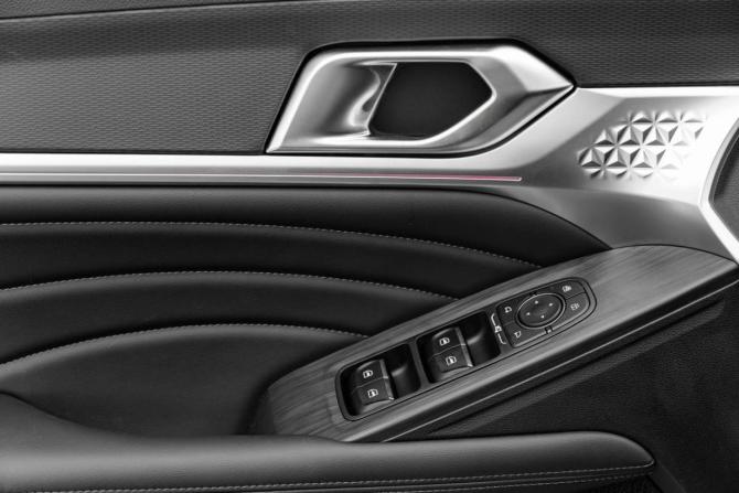 Новый Haval F7x II 2026 года, цена 3 799 000 рублей, внедорожник, Автокод Объявления
