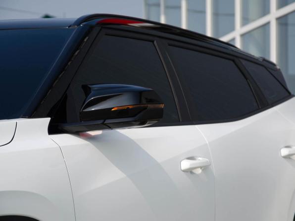Geely Cityray с пробегом 2024 года, цена 2 400 000 рублей, 29728 км, внедорожник, Автокод Объявления