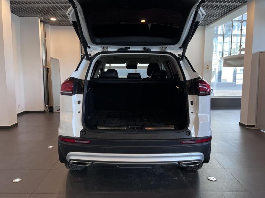 Geely Atlas Pro Чебоксары  - изображение 33