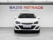 Opel Astra J Рестайлинг Тюмень  - изображение 24