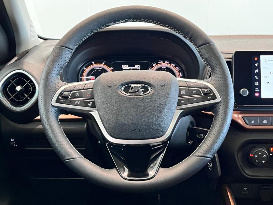 Lada (ВАЗ) Iskra Волгоград  - изображение 14
