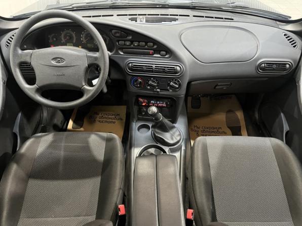 Lada (ВАЗ) Niva Travel I с пробегом 2023 года, цена 1 050 800 рублей, 27395 км, внедорожник, Автокод Объявления