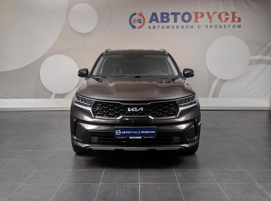 Kia Sorento IV Москва  - изображение 3