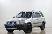 Honda CR-V I Новокузнецк  - изображение 32