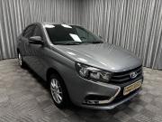 Lada (ВАЗ) Vesta I Стерлитамак  - изображение 42