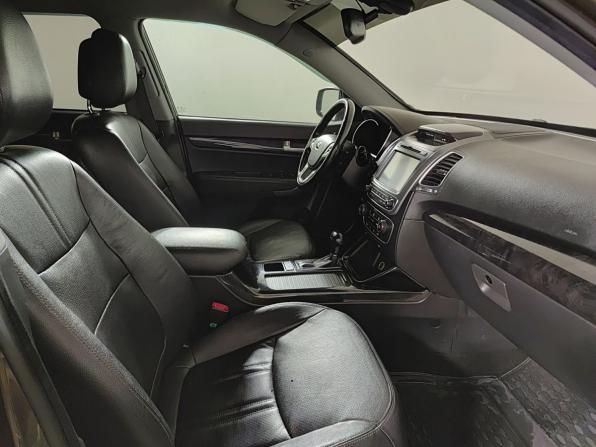 Kia Sorento II Рестайлинг с пробегом 2015 года, цена 1 590 000 рублей, 230000 км, внедорожник, Автокод Объявления