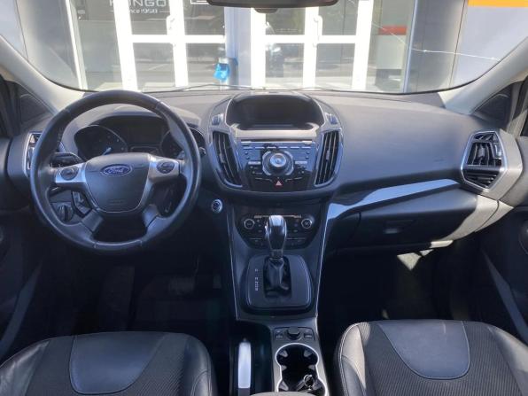 Ford Kuga II с пробегом 2013 года, цена 1 285 000 рублей, 116000 км, внедорожник, Автокод Объявления