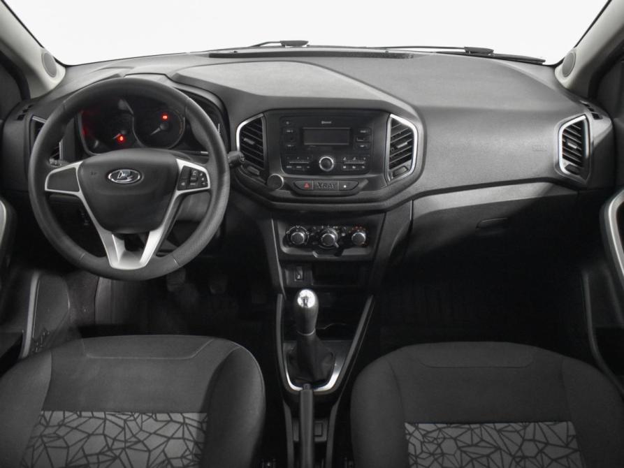 Lada (ВАЗ) XRAY I Санкт-Петербург  - изображение 14