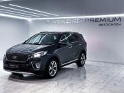 Kia Sorento III Prime Рестайлинг Уфа  - изображение 31