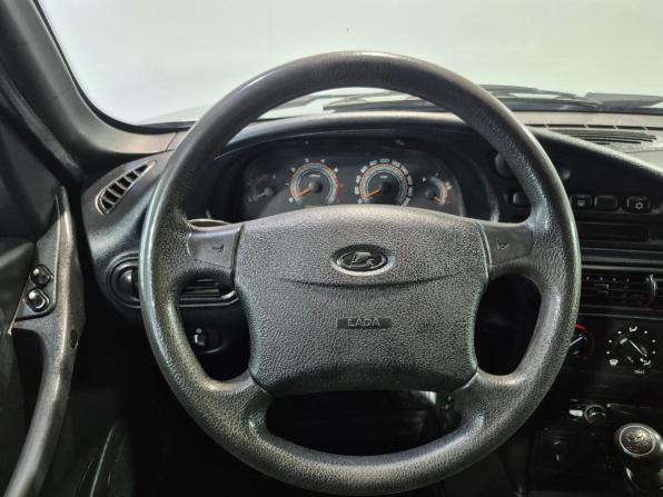 Lada (ВАЗ) Niva Travel I с пробегом 2023 года, цена 900 000 рублей, 101000 км, внедорожник, Автокод Объявления