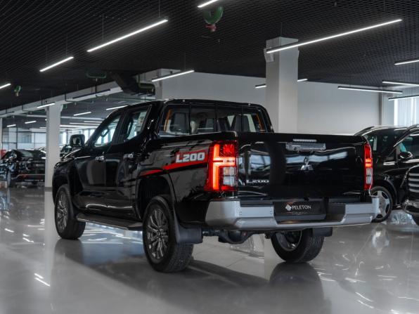 Mitsubishi L200 VI с пробегом 2025 года, цена 5 300 000 рублей, 50 км, пикап, Автокод Объявления