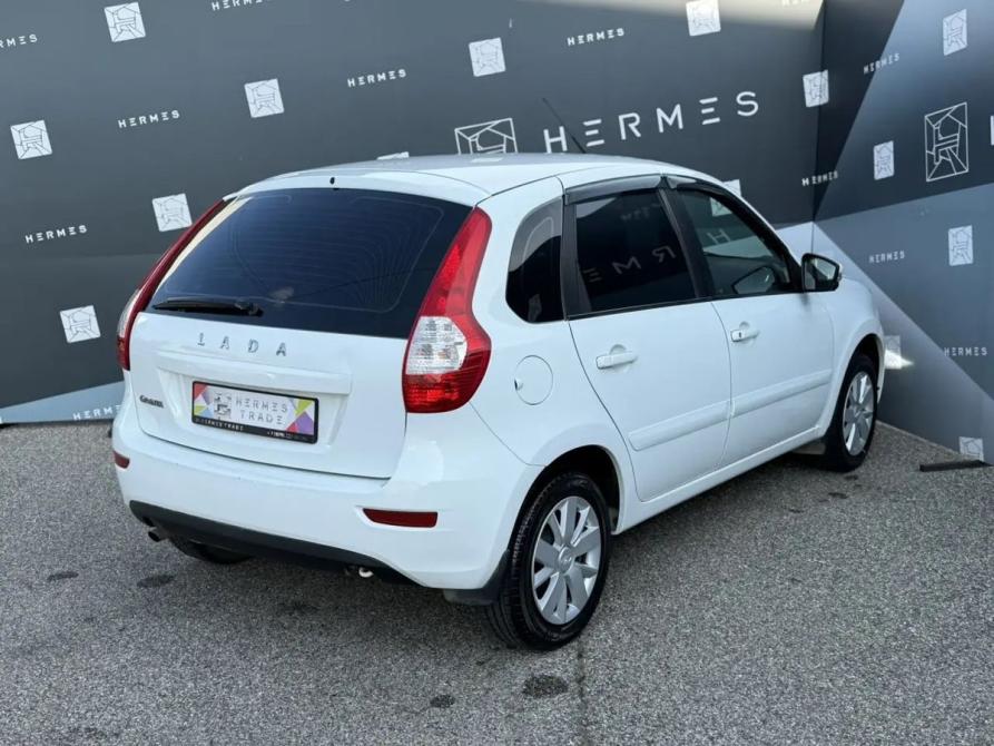 Lada (ВАЗ) Granta I Рестайлинг Минеральные Воды  - изображение 4