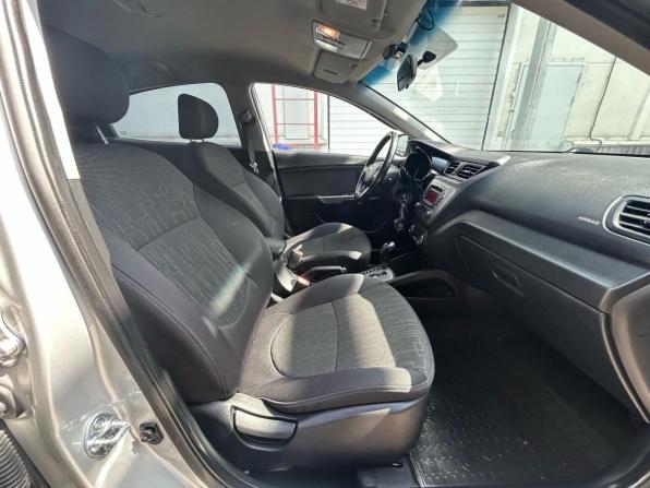 Kia Rio III с пробегом 2013 года, цена 815 000 рублей, 137681 км, седан, Автокод Объявления