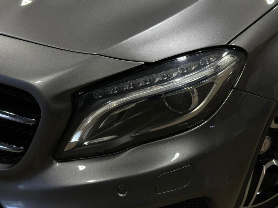 Mercedes-Benz GLA I (X156) Челябинск  - изображение 7